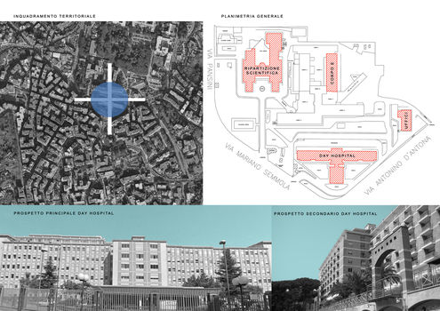 Istituto Nazionale Tumori - Fondazione Pascale